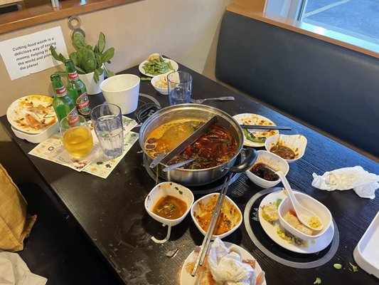 Hot Pot Photos University Ave Madison Wi Yelp