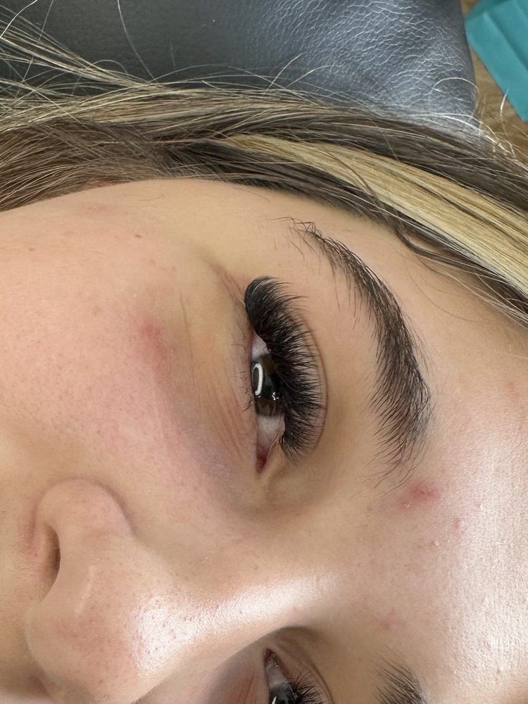 Nude Lash By Mariah Updated May Request An Appointment Ne Mcdonald Ln