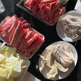 Double Mini Hot Pot Updated May Photos Reviews Williamson St E