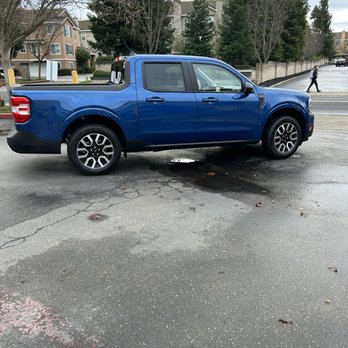 Atlas Blue FTW
