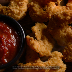 Applebee’s Grill + Bar