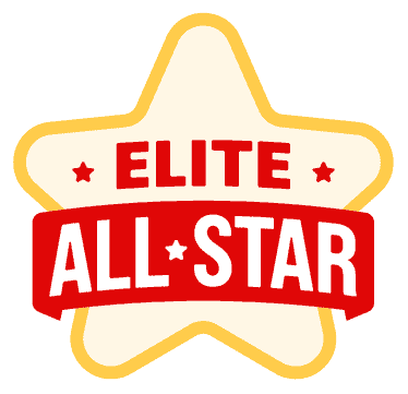 Elite All Star Logo