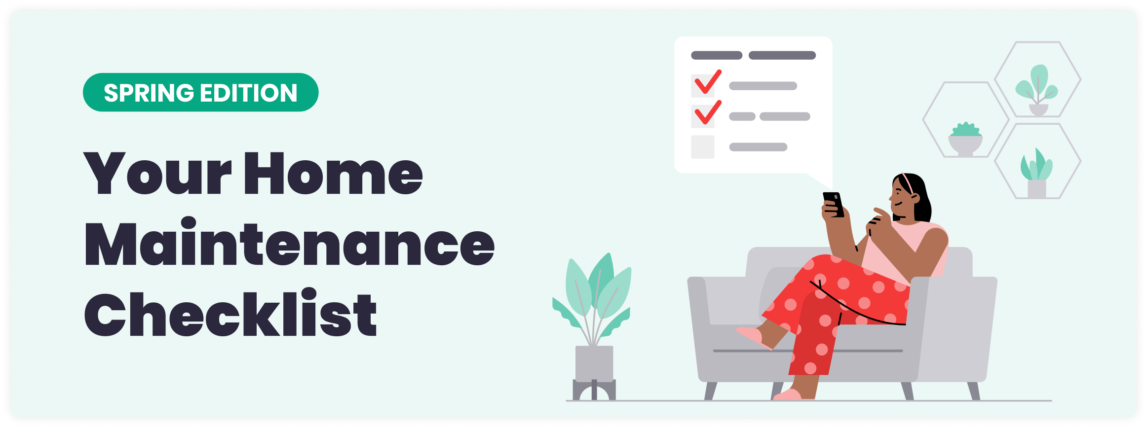 Your Spring Home Maintenance Checklist Yelp