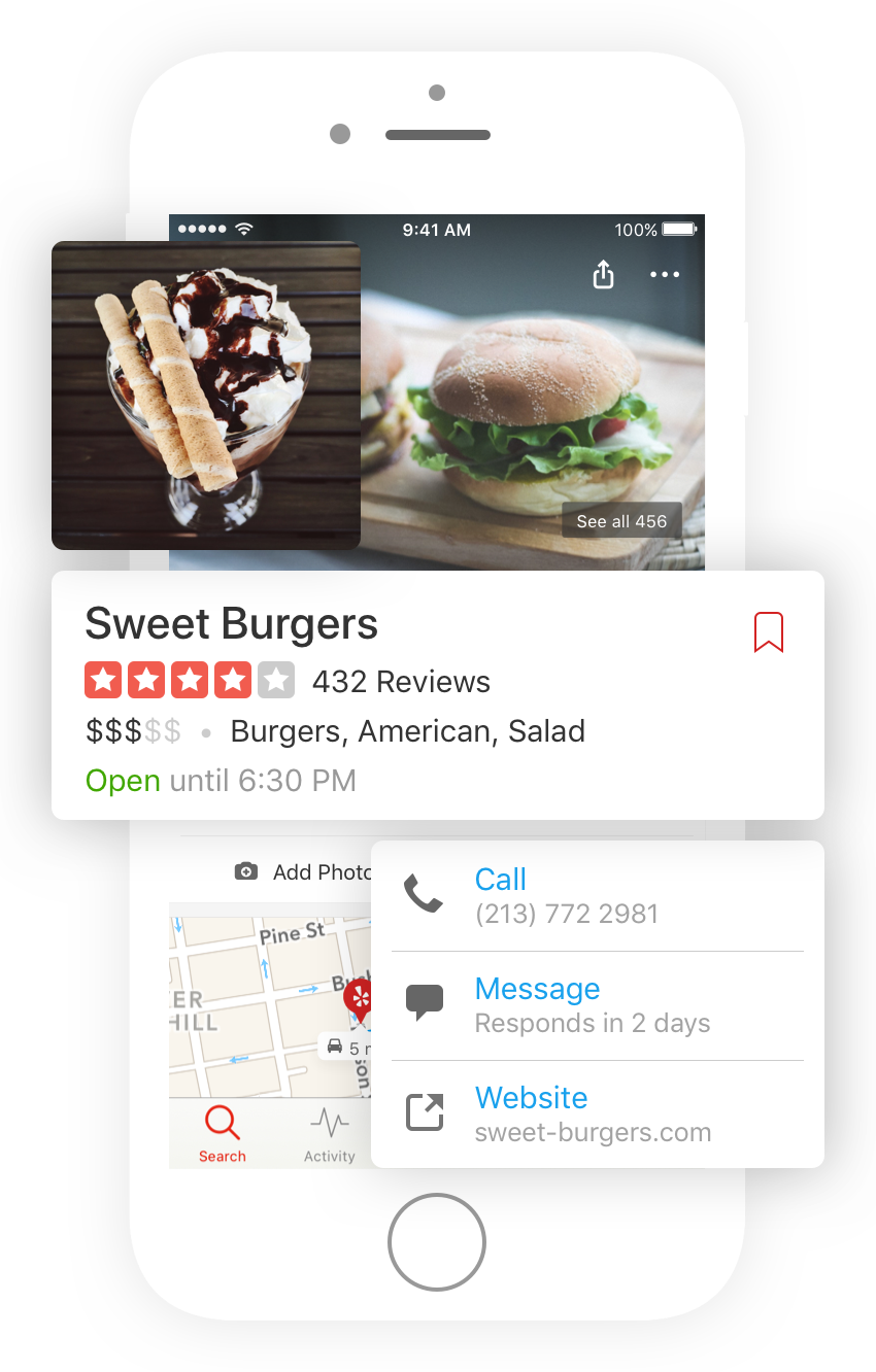 Yelp for Business Owners Tools to Grow Your Local Business