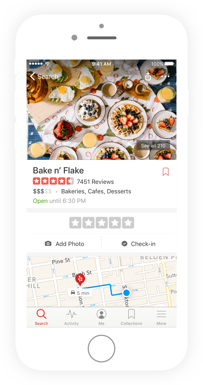 Yelp for Business Owners Tools to Grow Your Local Business