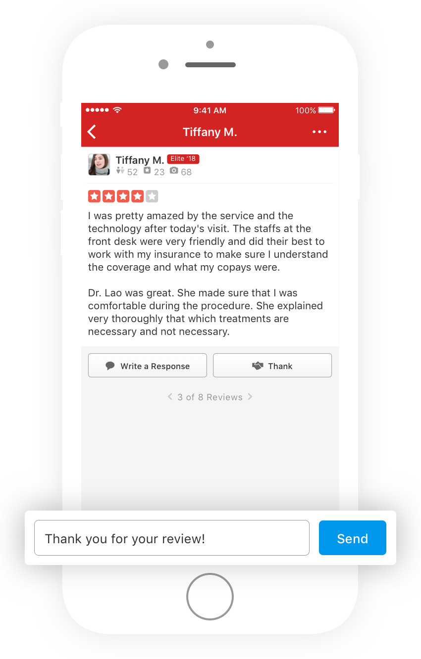Yelp for Business Owners Tools to Grow Your Local Business