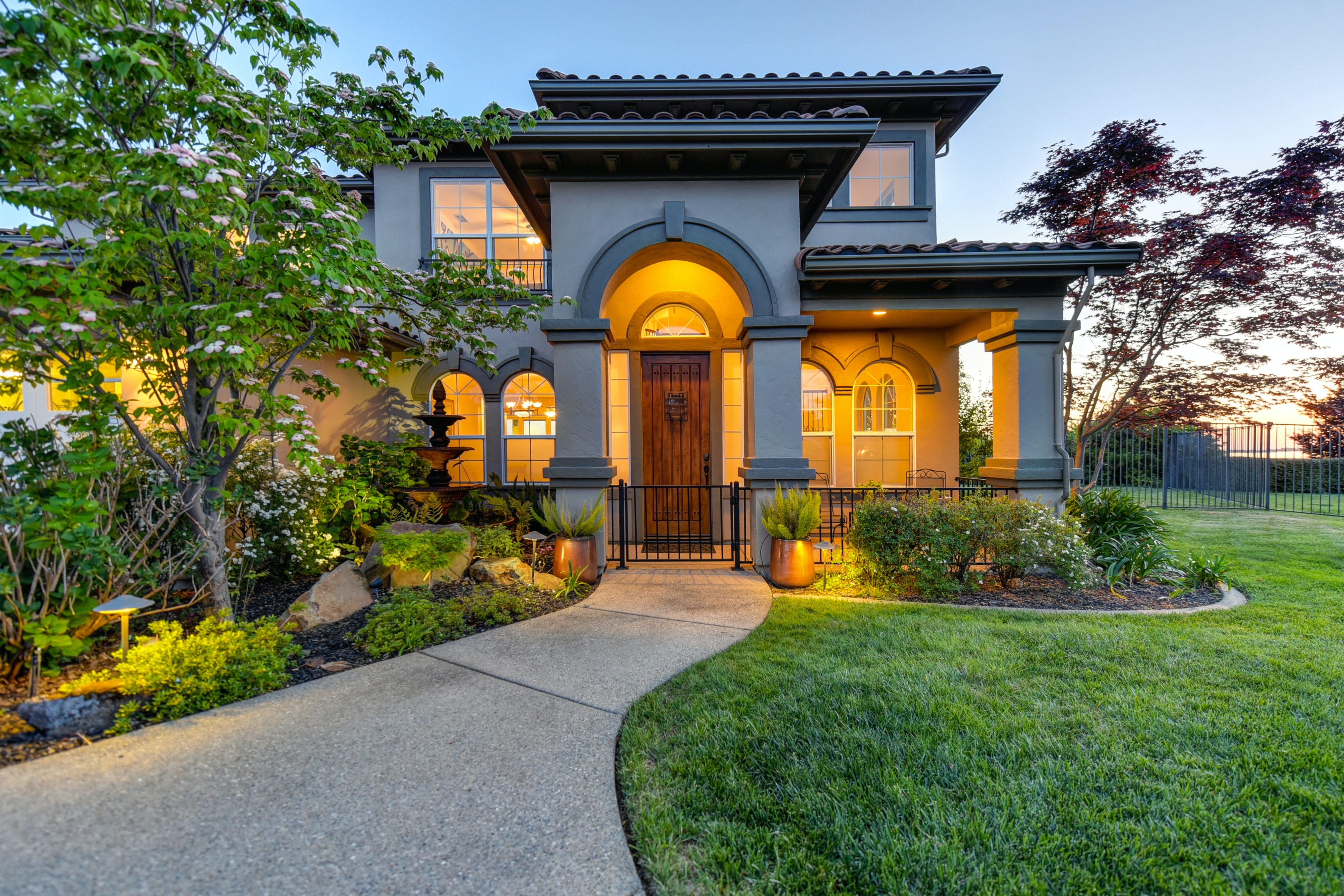 Boost your home's curb appeal - Yelp