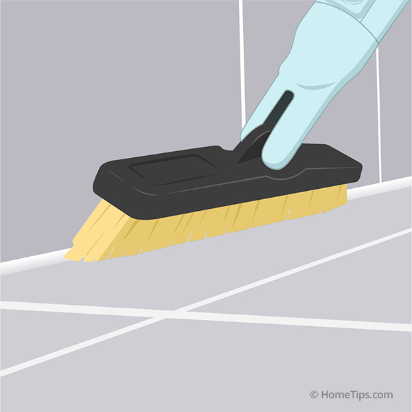 3 Ways to Clean Tile Grout That Really Work Yelp