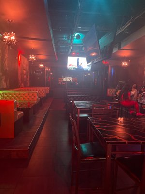 Mela Bar & Lounge by null