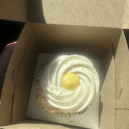 Banana Cream Pie