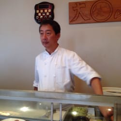 Oyama Japanese Restaurant