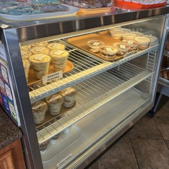 Grounds Bakery Cafe - Display - Bakeries Near Me - Long Beach, California Grounds Bakery Cafe - Display - Bakeries Near Me - Long Beach, California