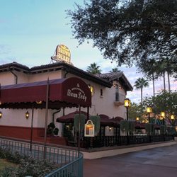 The Hollywood Brown Derby