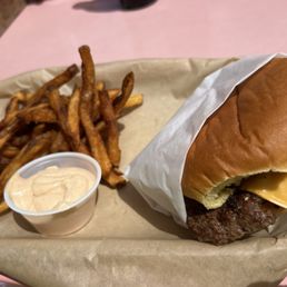 Smash Burger
