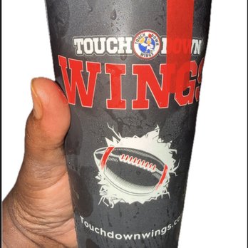 Touchdown Wings - Pepsi Zero - Fish & Chips Near Me - Mint Hill, North Carolina Touchdown Wings - Pepsi Zero - Fish & Chips Near Me - Mint Hill, North Carolina