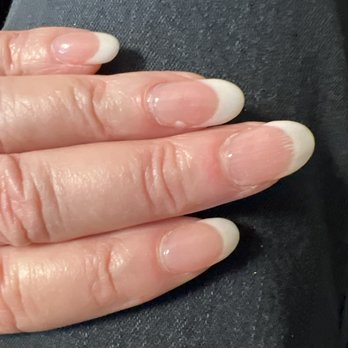Nail Lounge - Nail Salons Near Me - Pasadena, California