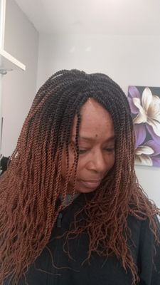 ROYAL BEAUTY HAIR SALON - Updated January 2025 - Request an Appointment