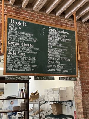 Menu photo 5 James Oliver Coffee Detroit, MI Menu photo 5 James Oliver Coffee Detroit, MI