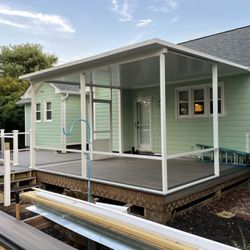 Above All Roofing & Construction