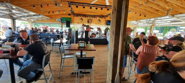 Captain Archie's by null