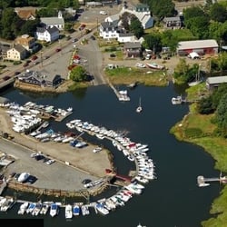 Essex Marina