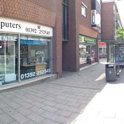 Titan Computers and Security