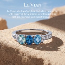 Huntington Fine Jewelers