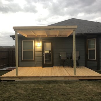A1 Contracting Service - Decks & Railing Near Me A1 Contracting Service - Decks & Railing Near Me