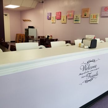 Knead the Dough Bakery - indoor seating - Bakeries Near Me - Martinsville, Indiana Knead the Dough Bakery - indoor seating - Bakeries Near Me - Martinsville, Indiana