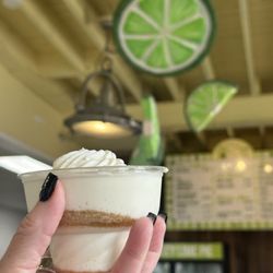 Key West Key Lime Pie Company