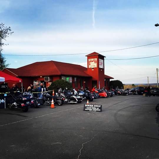 RED DOG SALOON CAFE - CLOSED - Updated November 2024 - 222 Meriden Rd