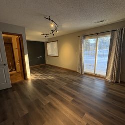 Amazing Painting and Remodel