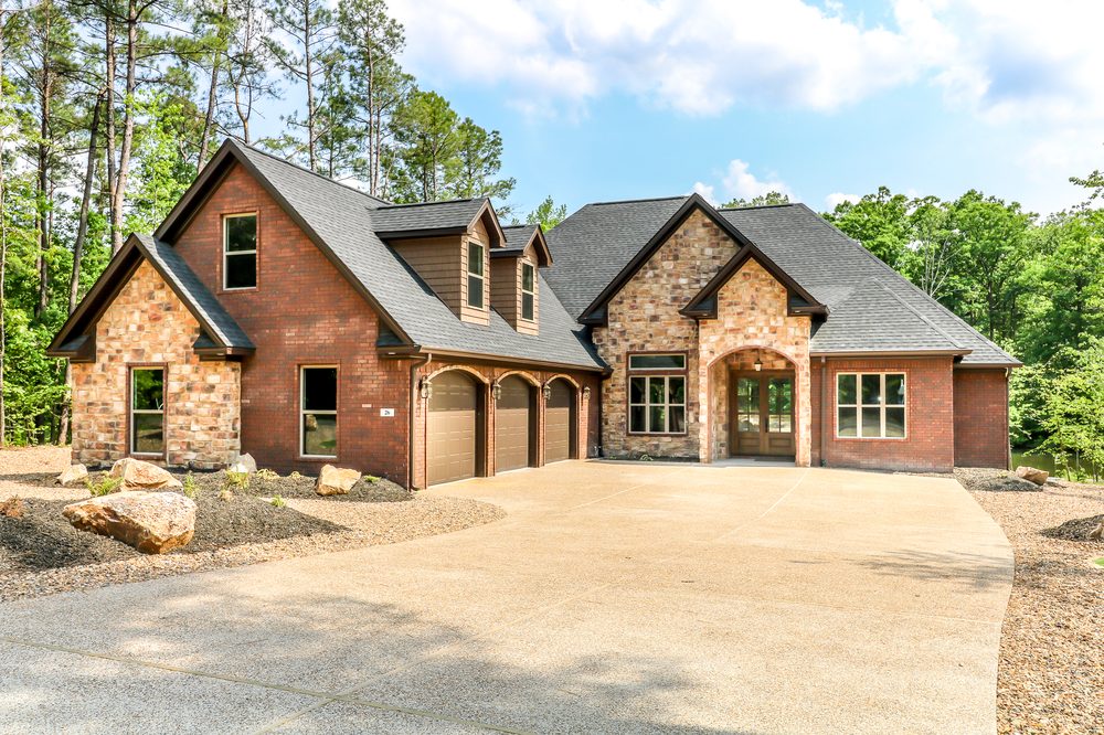 HOLIMAN HOMES 110 Estes Way, Hot Springs Village, AR Yelp