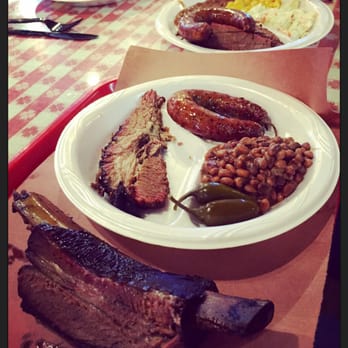 Black's Barbecue Lockhart - Mmmm...beef rib. - Barbeque Near Me - Lockhart, Texas Black's Barbecue Lockhart - Mmmm...beef rib. - Barbeque Near Me - Lockhart, Texas