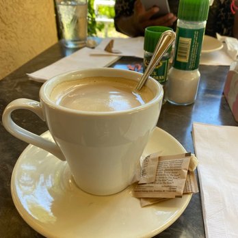 Cote France Cafe - The Latte - Delicious!! - Breakfast & Brunch Near Me - Boca Raton, Florida Cote France Cafe - The Latte - Delicious!! - Breakfast & Brunch Near Me - Boca Raton, Florida