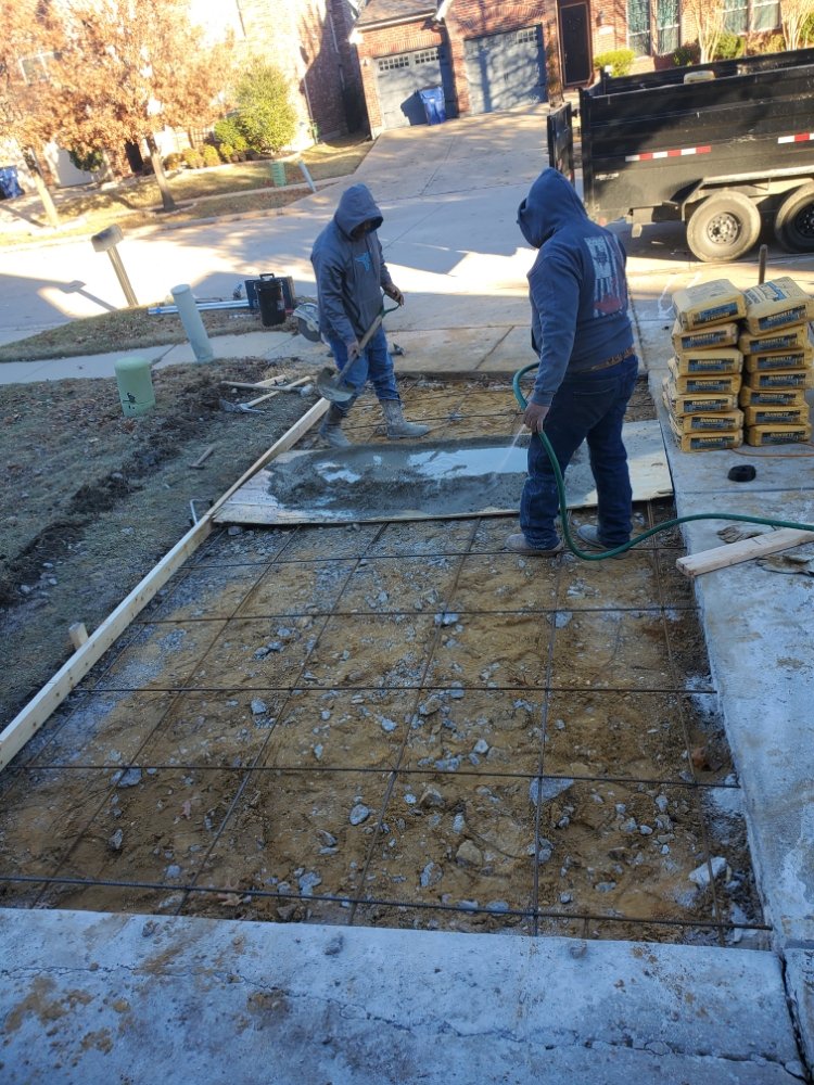 Slide of MAC Contractor