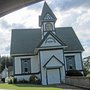 Photo of Scotts Mills Friends Church