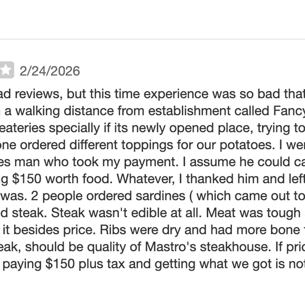 Real reviews Real reviews