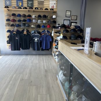 Embroidery Trends - Inside - Uniforms Near Me - Bellflower, California