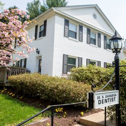 Nina Ghamarian, DDS - Our Office