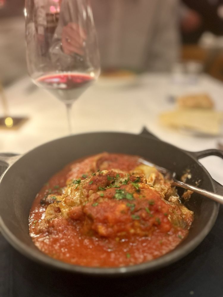 Social spots from Tutti Bene