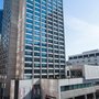 Photo of Calgary Marriott Downtown Hotel