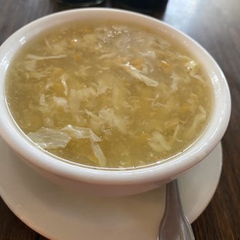 Sakura Asian Bistro - Egg drop soup was wonderful - Chinese Near Me - Richmond, Texas Sakura Asian Bistro - Egg drop soup was wonderful - Chinese Near Me - Richmond, Texas