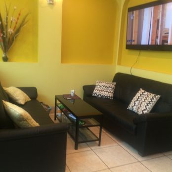 Sweet Escape Nail Lounge - Waiting area - Nail Salons Near Me - Daphne, Alabama Sweet Escape Nail Lounge - Waiting area - Nail Salons Near Me - Daphne, Alabama