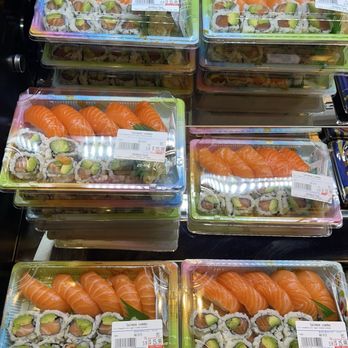 HokkaiSan - International Grocery Near Me - Austin, Texas