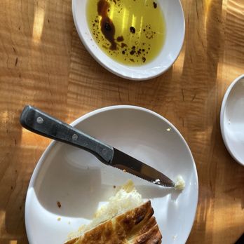 Il Posto Bistro - Focaccia - Wine Bars Near Me - Canandaigua, New York