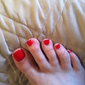 Danfe Nails - Great pedicures - Nail Salons Near Me - New York, New York