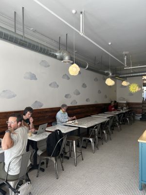 Home Coffee Roasters by null