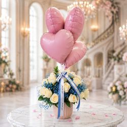 The Floral Company - The Floral Company