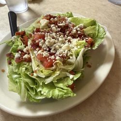 Countryside Cafe - Wedge Salad